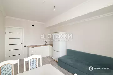 43.3 м², 1-комнатная квартира, этаж 11 из 12, 43 м², изображение - 8