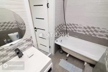 43.3 м², 1-комнатная квартира, этаж 11 из 12, 43 м², изображение - 11