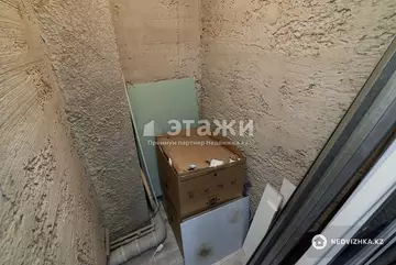 43.3 м², 1-комнатная квартира, этаж 11 из 12, 43 м², изображение - 12