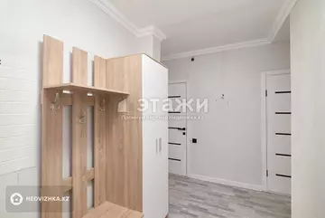 43.3 м², 1-комнатная квартира, этаж 11 из 12, 43 м², изображение - 13