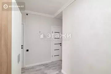 43.3 м², 1-комнатная квартира, этаж 11 из 12, 43 м², изображение - 14