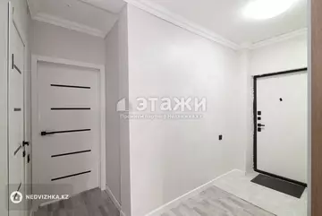 43.3 м², 1-комнатная квартира, этаж 11 из 12, 43 м², изображение - 15