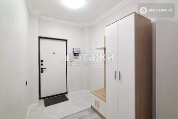 43.3 м², 1-комнатная квартира, этаж 11 из 12, 43 м², изображение - 16