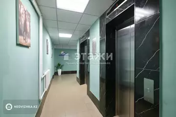 43.3 м², 1-комнатная квартира, этаж 11 из 12, 43 м², изображение - 18