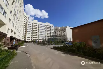 43.3 м², 1-комнатная квартира, этаж 11 из 12, 43 м², изображение - 19