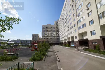 43.3 м², 1-комнатная квартира, этаж 11 из 12, 43 м², изображение - 20