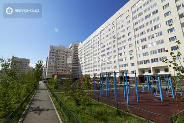 43.3 м², 1-комнатная квартира, этаж 11 из 12, 43 м², изображение - 21