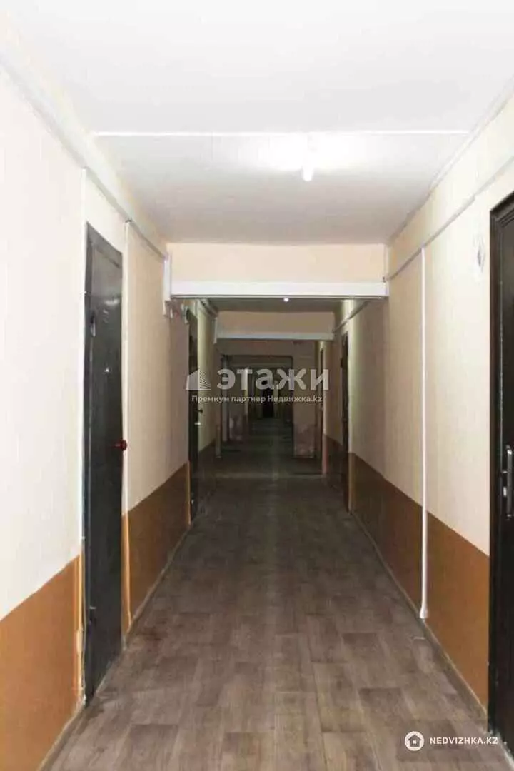 37 м², 1-комнатная квартира, этаж 3 из 5, 37 м², изображение - 1
