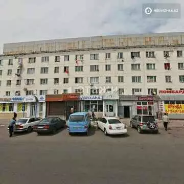 37 м², 1-комнатная квартира, этаж 3 из 5, 37 м², изображение - 1