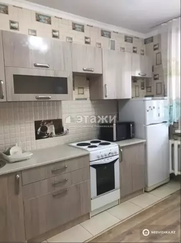 42.9 м², 1-комнатная квартира, этаж 3 из 9, 43 м², изображение - 0