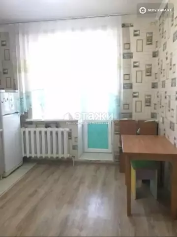 42.9 м², 1-комнатная квартира, этаж 3 из 9, 43 м², изображение - 1