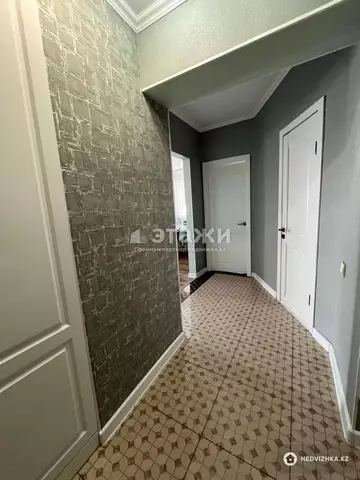 104 м², 4-комнатная квартира, этаж 7 из 23, 104 м², изображение - 4