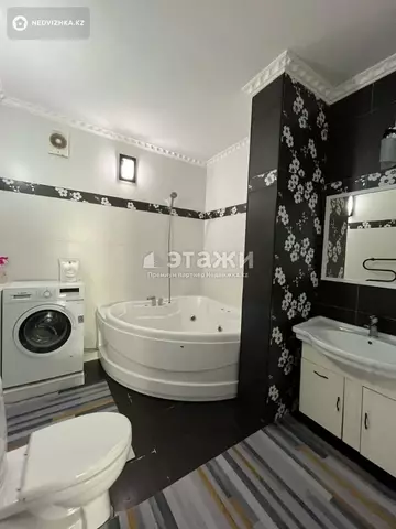 104 м², 4-комнатная квартира, этаж 7 из 23, 104 м², изображение - 5