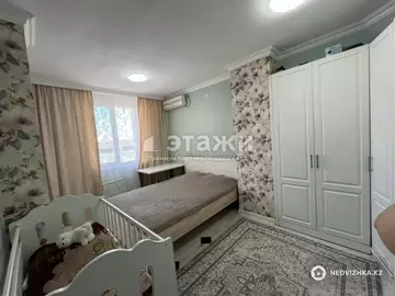 104 м², 4-комнатная квартира, этаж 7 из 23, 104 м², изображение - 8