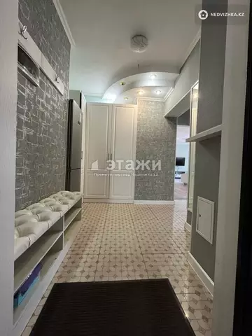 104 м², 4-комнатная квартира, этаж 7 из 23, 104 м², изображение - 9