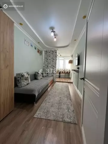 104 м², 4-комнатная квартира, этаж 7 из 23, 104 м², изображение - 10