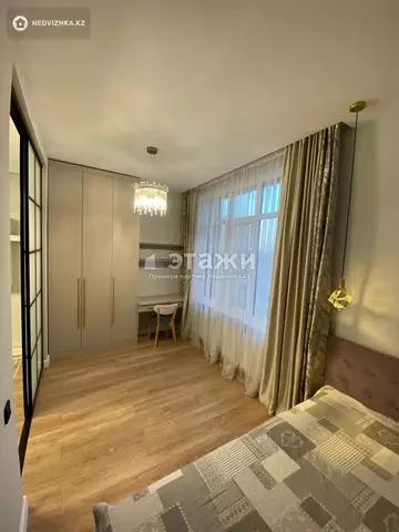 2-комнатная квартира, этаж 4 из 10, 48 м²
