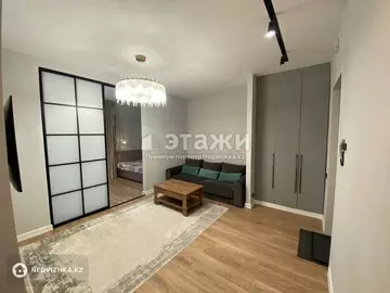 48.1 м², 2-комнатная квартира, этаж 4 из 10, 48 м², изображение - 4
