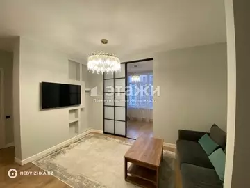 48.1 м², 2-комнатная квартира, этаж 4 из 10, 48 м², изображение - 5