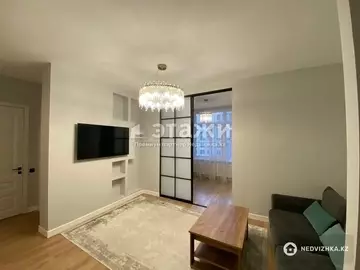 48.1 м², 2-комнатная квартира, этаж 4 из 10, 48 м², изображение - 7