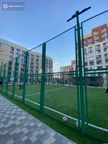 48.1 м², 2-комнатная квартира, этаж 4 из 10, 48 м², изображение - 8