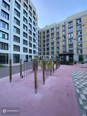 48.1 м², 2-комнатная квартира, этаж 4 из 10, 48 м², изображение - 9