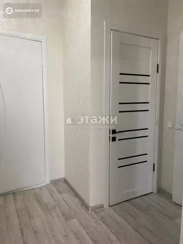 1-комнатная квартира, этаж 9 из 25, 40 м²