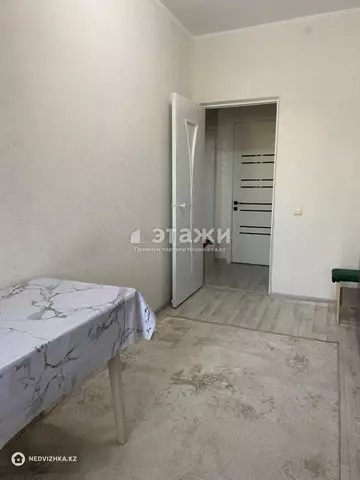 1-комнатная квартира, этаж 9 из 25, 40 м²