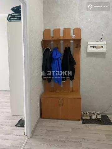 40 м², 1-комнатная квартира, этаж 9 из 25, 40 м², изображение - 5