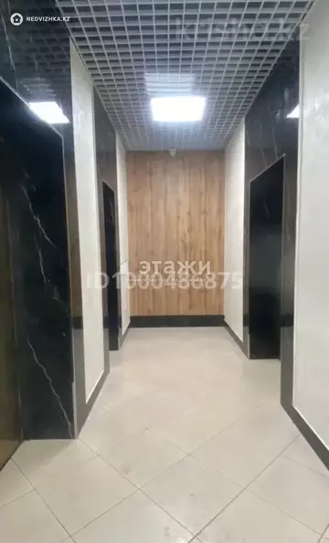 40 м², 1-комнатная квартира, этаж 9 из 25, 40 м², изображение - 7