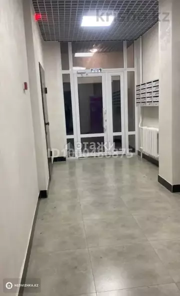 40 м², 1-комнатная квартира, этаж 9 из 25, 40 м², изображение - 8