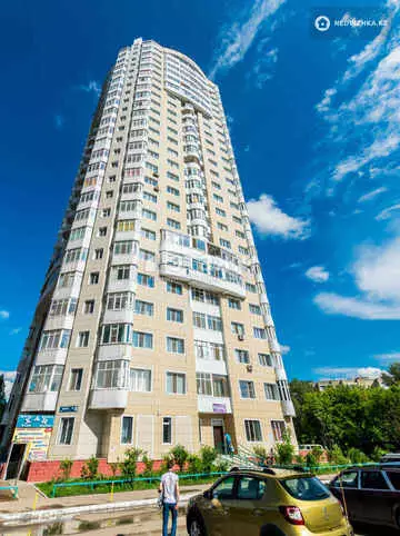 40 м², 1-комнатная квартира, этаж 9 из 25, 40 м², изображение - 11