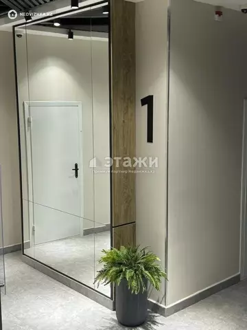 2-комнатная квартира, этаж 4 из 8, 45 м²