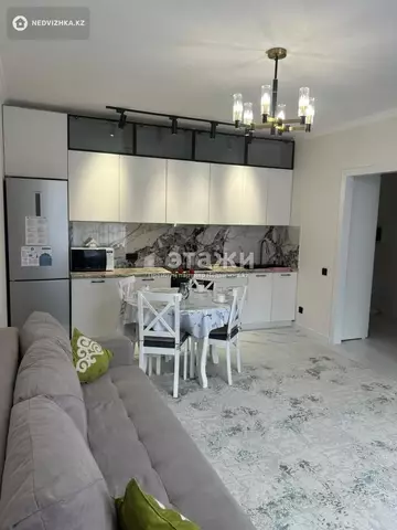 45 м², 2-комнатная квартира, этаж 4 из 8, 45 м², изображение - 5