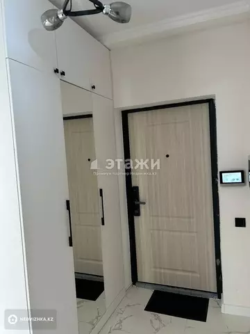 45 м², 2-комнатная квартира, этаж 4 из 8, 45 м², изображение - 6