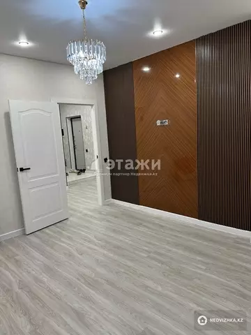 2-комнатная квартира, этаж 9 из 12, 47 м²