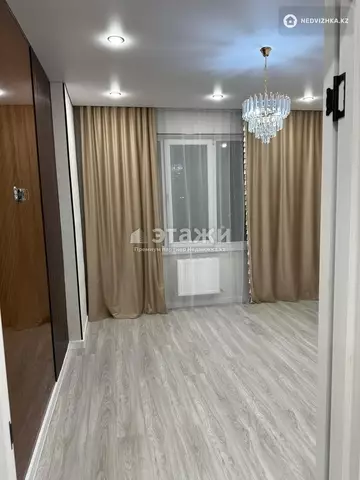 47 м², 2-комнатная квартира, этаж 9 из 12, 47 м², изображение - 7