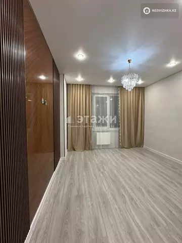47 м², 2-комнатная квартира, этаж 9 из 12, 47 м², изображение - 8