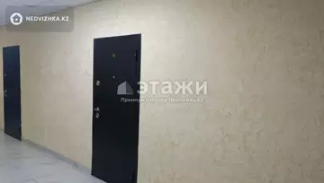 24 м², 1-комнатная квартира, этаж 3 из 3, 24 м², изображение - 7