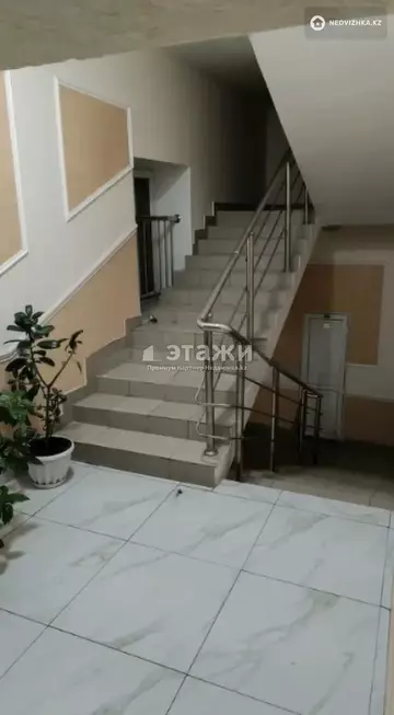 24 м², 1-комнатная квартира, этаж 3 из 3, 24 м², изображение - 8