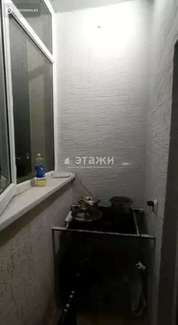 24 м², 1-комнатная квартира, этаж 3 из 3, 24 м², изображение - 9