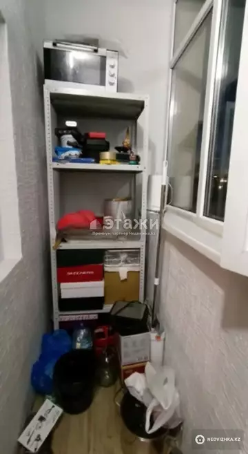24 м², 1-комнатная квартира, этаж 3 из 3, 24 м², изображение - 10