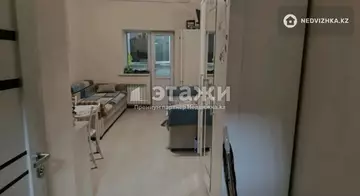 24 м², 1-комнатная квартира, этаж 3 из 3, 24 м², изображение - 11