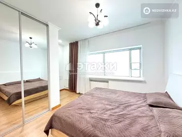 102 м², 3-комнатная квартира, этаж 18 из 33, 102 м², изображение - 5
