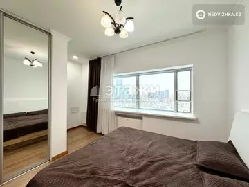 102 м², 3-комнатная квартира, этаж 18 из 33, 102 м², изображение - 8