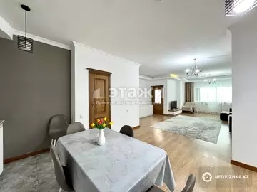 102 м², 3-комнатная квартира, этаж 18 из 33, 102 м², изображение - 9