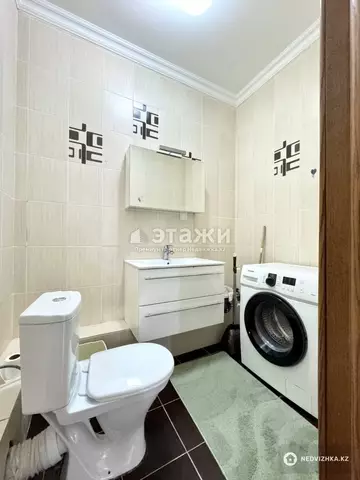 102 м², 3-комнатная квартира, этаж 18 из 33, 102 м², изображение - 10