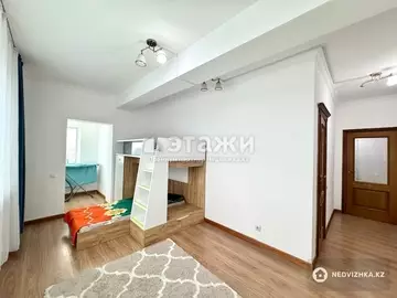 102 м², 3-комнатная квартира, этаж 18 из 33, 102 м², изображение - 11