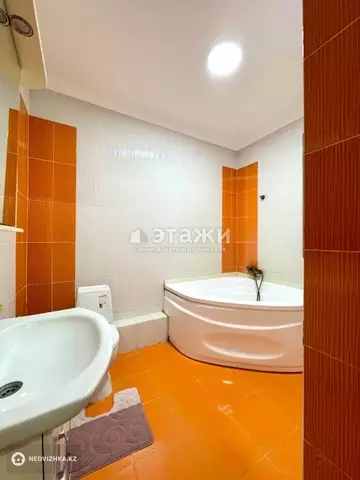 102 м², 3-комнатная квартира, этаж 18 из 33, 102 м², изображение - 14