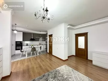 102 м², 3-комнатная квартира, этаж 18 из 33, 102 м², изображение - 15